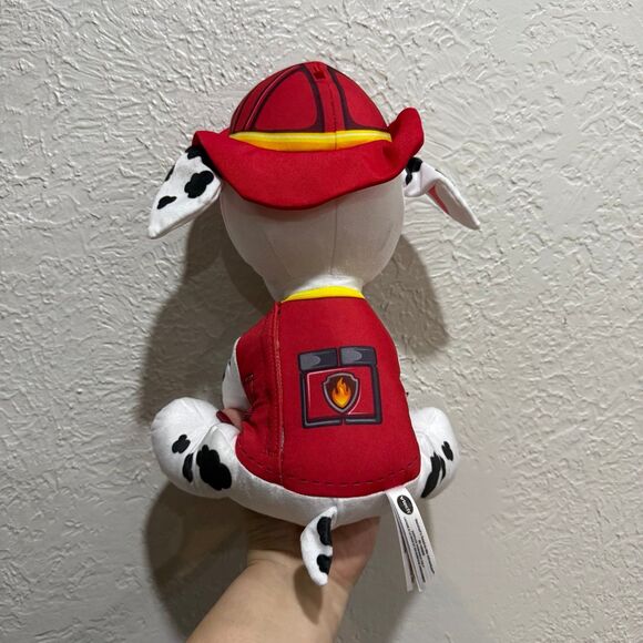 VTech Interactive Toy PAW Patrol Marshall Dog - Picture 3 of 4